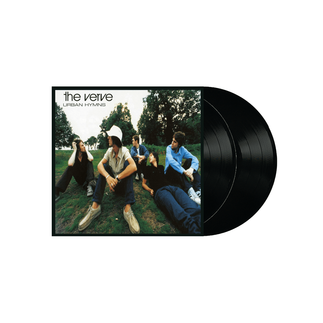 The Verve - Urban Hymns [2LP] | Prisma Music - Discos de vinilo
