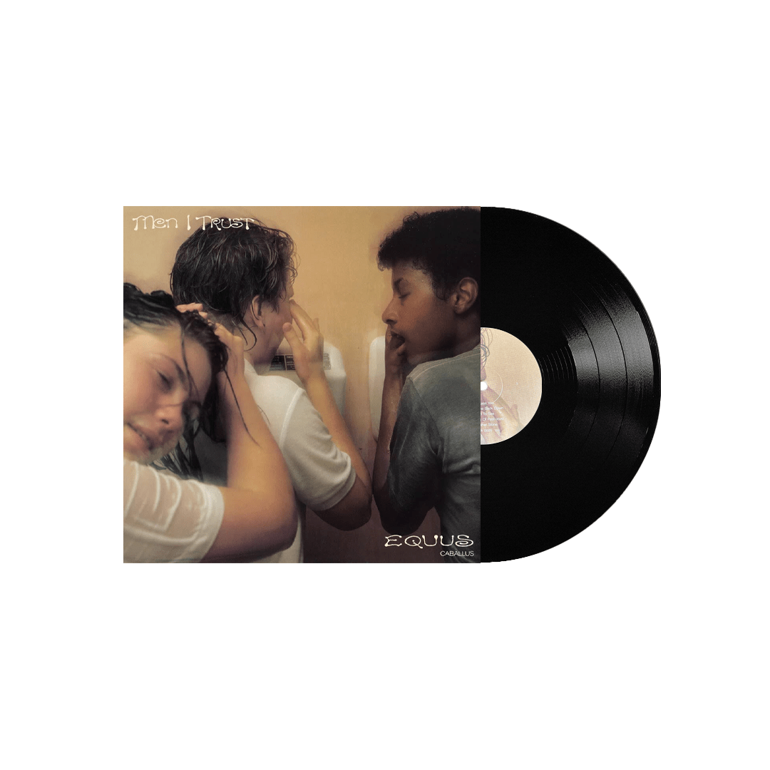 Men I Trust - Equus Caballus [LP] | Prisma Music - Discos de vinilo