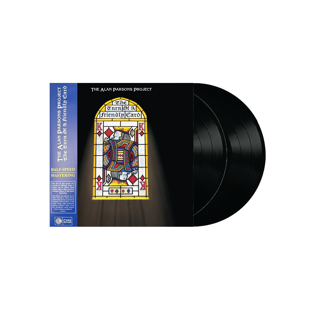 欧2LP Alan Parsons Live MOVLP2927 Music On Vinyl 未開封 /00660 Alan Parsons – Live – 2 x Vinyl (LP, 45 RPM + 3 more), 2023