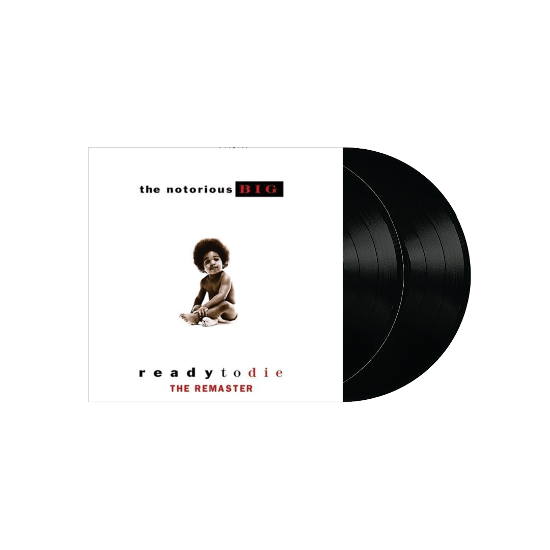 Notorious B.I.G. - Ready to Die [2LP] | Prisma Music - Discos de