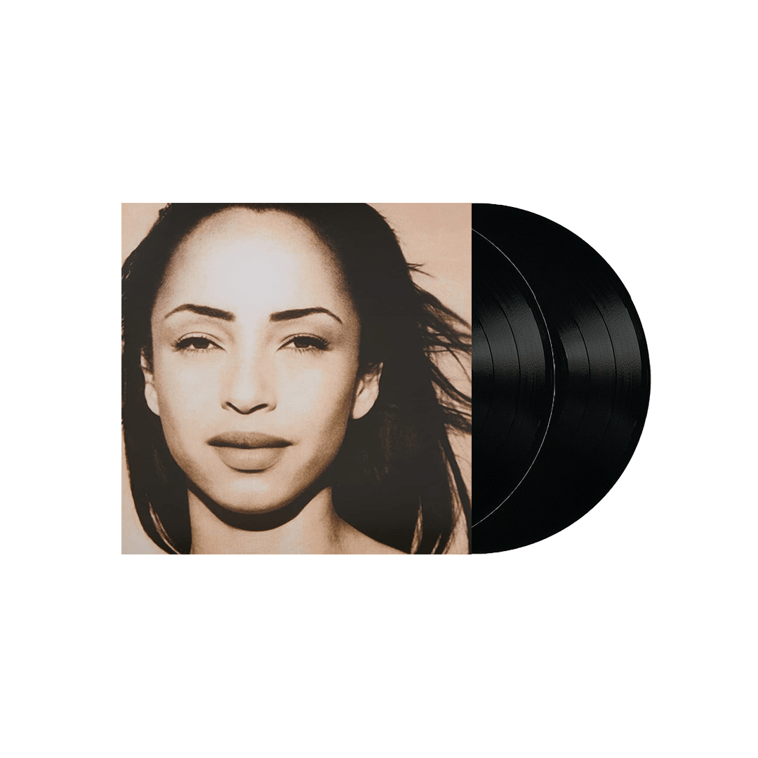 Sade - The Best Of Sade [2LP] | Prisma Music - Discos de vinilo
