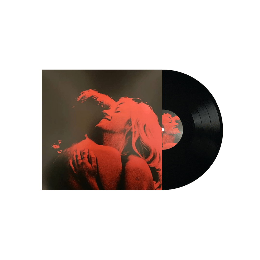 美品　TV GIRL FRENCH EXIT 紙ジャケ　CD TV Girl - French Exit - Pure Pitch Black Vinyl: Buy Online at Best