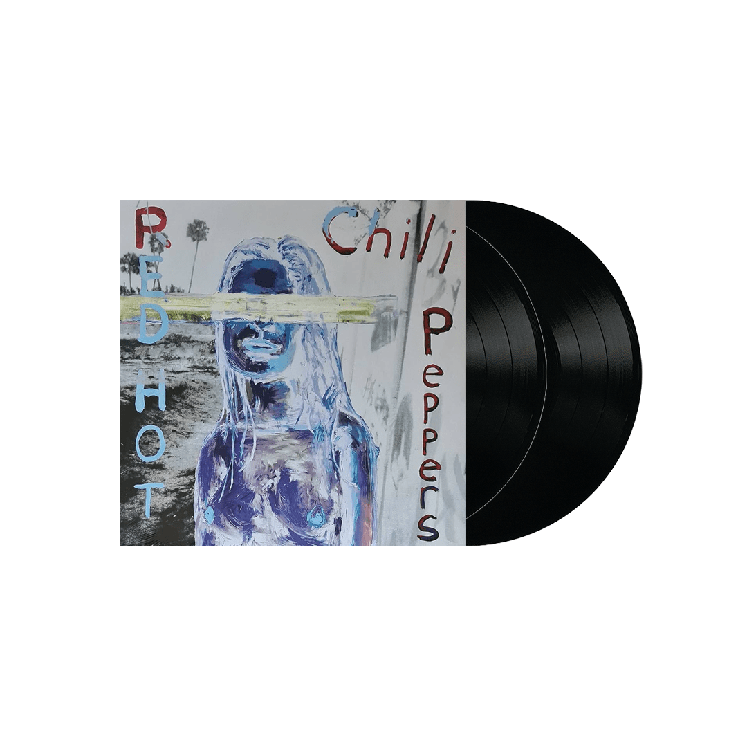 Red Hot Chili Peppers - By The Way [2LP] | Prisma Music - Discos