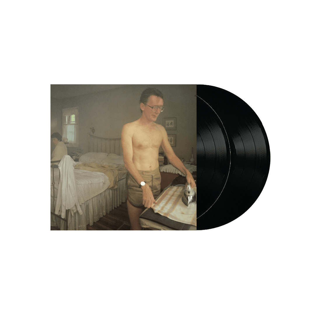 Men I Trust - Equus Asinus [2LP] | Prisma Music - Discos de vinilo