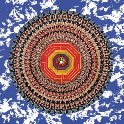 The Rolling Stones - Their Satanic Majesties Request [LP] (Zoetrope, Record Store Day)1