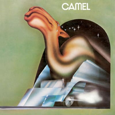 Camel - Camel [CD]1