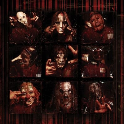 Slipknot - Slipknot [2CD] (25th Ann, Unreleased Demos & Alt Mixes)1
