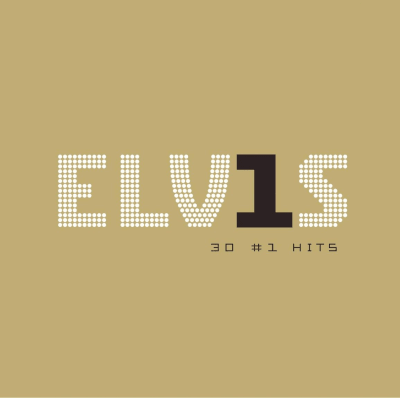 Elvis Presley - ELV1S 30 #1 Hits [CD]2