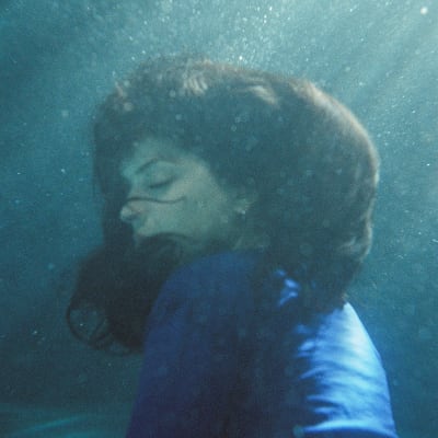 The Maríaas - No One Noticed [MaxiSingle] (Milk Clear Vinyl)1