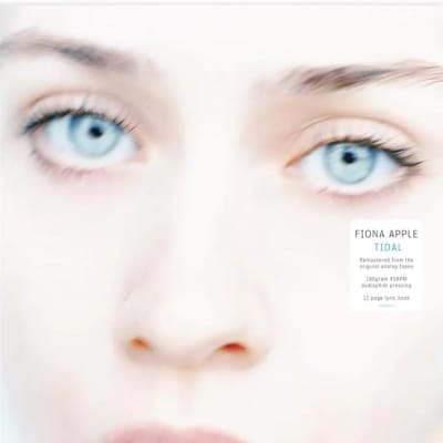 Fiona Apple - Tidal [2LP] (45 RPM)1