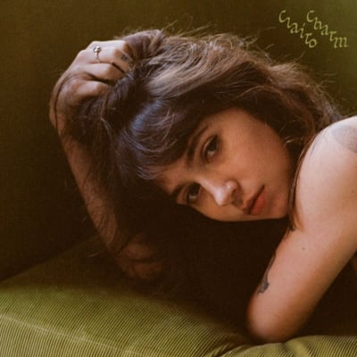 Clairo - Charm [CD]