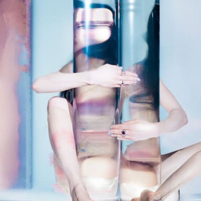 Poppy - Empty Hands [CD]1