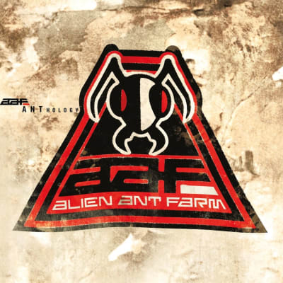 Alien Ant Farm - Anthology [2LP] (25th Anniversary)1