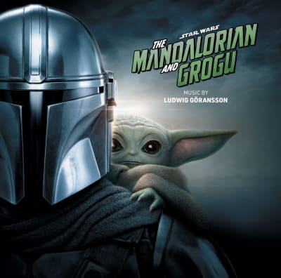 Ludwig Goransson - The Mandalorian and Grogu (OST) [10