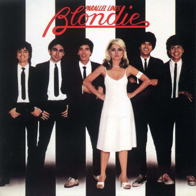 Blondie - Parallel Lines [LP]1