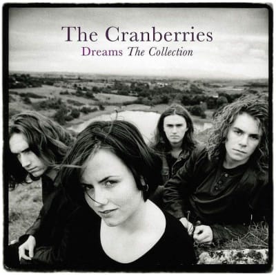 The Cranberries - Dreams: The Collection [LP]1