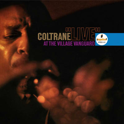 John Coltrane - 