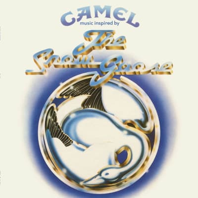 Camel - Snow Goose [LP] (HeavyWeight)1