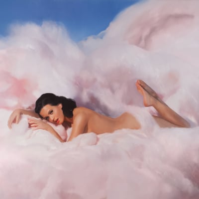 Katy Perry - Teenage Dream [2LP]1