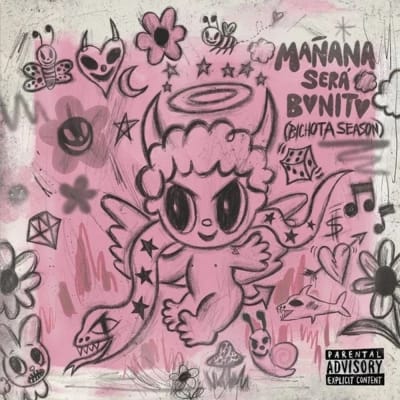 KAROL G - MAÑANA SERA BONITO (BICHOTA SEASON) [CD]1