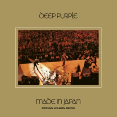 Deep Purple - Made In Japan (2LP) Europa1