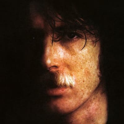 Garcia,Charly - Yendo De La Cama Al Living [LP] (Orange Vinyl)1