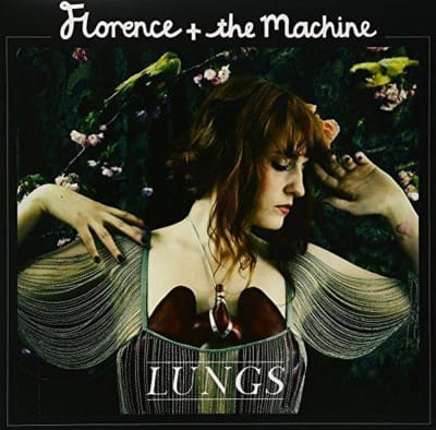 Florence + The Machine - Lungs [LP]
