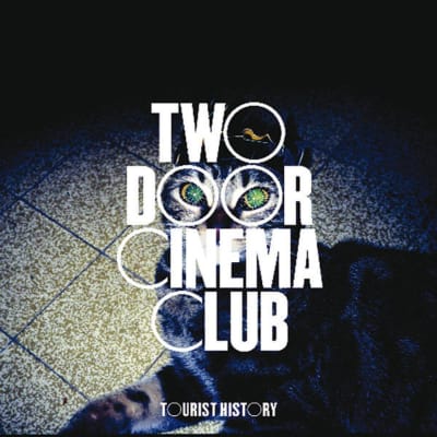 Two Door Cinema Club - Tourist History [CD]