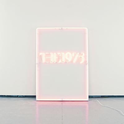 The 1975 - I Like It When You Sleep, For You Are So Beautiful [2LP]