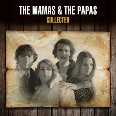 The mamas & The Papas - Collected [2LP]