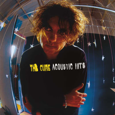 The Cure - Acoustic Hits [2LP]1