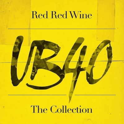 UB40 - Red Red Wine: The Collection [LP]1