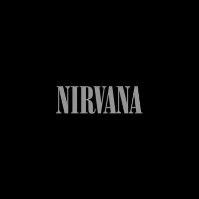 Nirvana - Nirvana [CD]