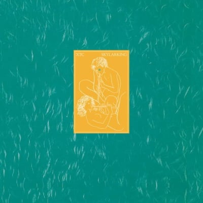 XTC - Skylarking [LP] (HeavyWeight, 2016 Steven Wilson Mix, Gatefold)1