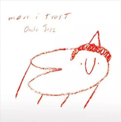 Men I Trust - Oncle Jazz [2LP]1