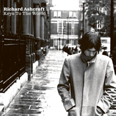 Richard Ashcroft - Keys To The World [LP]1