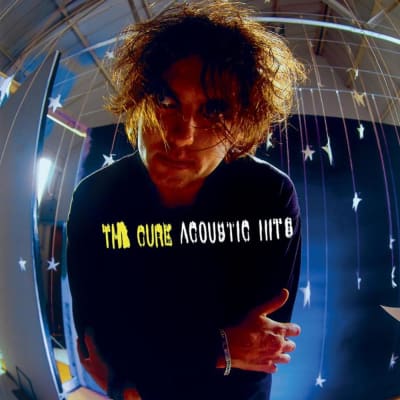 The Cure - Greatest Hits Acoustic [2LP]