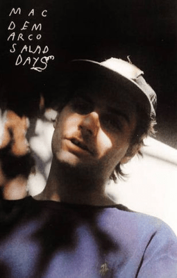 Mac Demarco - Salad Days [Cassette]