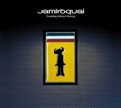 Jamiroquai - Travelling without moving [2CD]