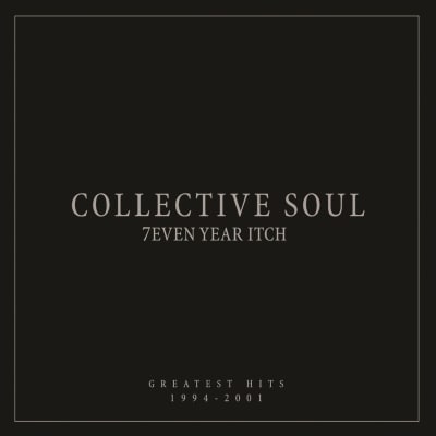 Collective Soul - 7even Year Itch: Greatest Hits 1994-2001 [LP]1