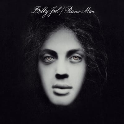 Billy Joel - Piano Man [LP]1