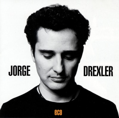 Jorge Drexler - Eco [LP]1