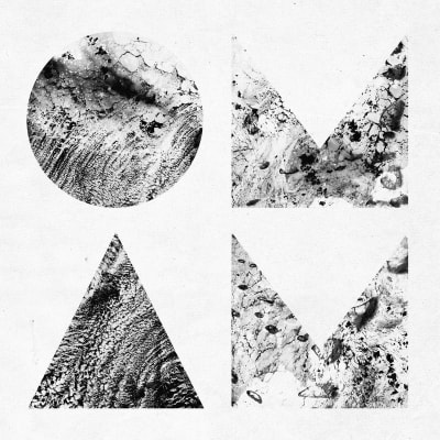 Of Monsters And Men - Beneath The Skin [2LP]1
