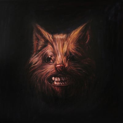 Swans - The Seer [3LP]1