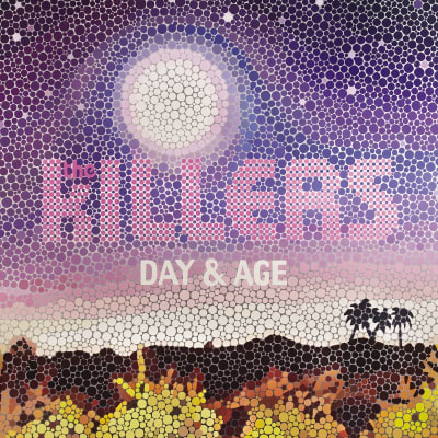 The Killers - Day & Age [LP]