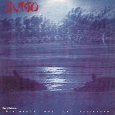 Sumo - Divididos por la felicidad [LP]