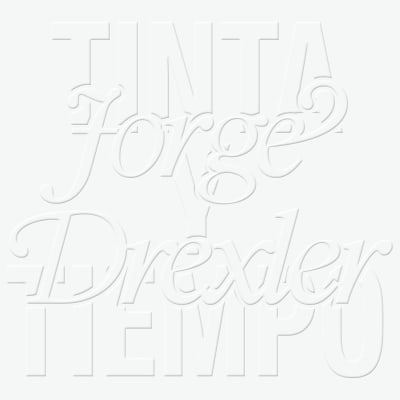 Jorge Drexler - Tinta y Tiempo [LP] (Orange Vinyl)1
