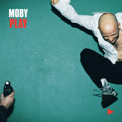 Moby - Play [2LP]