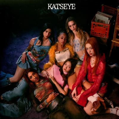KATSEYE - SIS (Soft Is Strong) [12