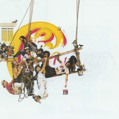 Chicago - Chicago IX: Chicago's Greatest Hits [LP] (Sun Yellow Vinyl)